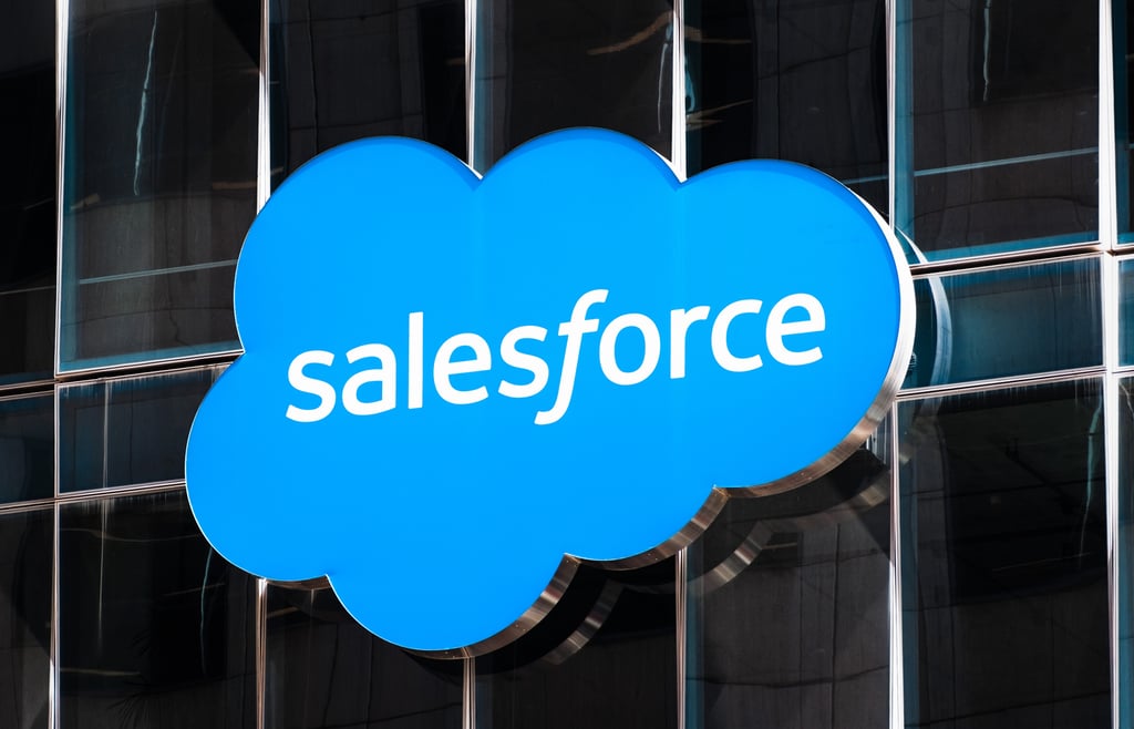 Salesforce’s Einstein Copilot AI Will Soon Analyze Unstructured Data