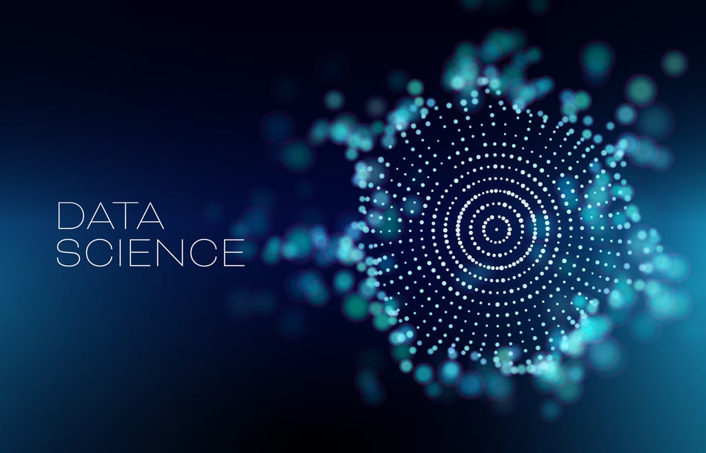 What Is Data Science?