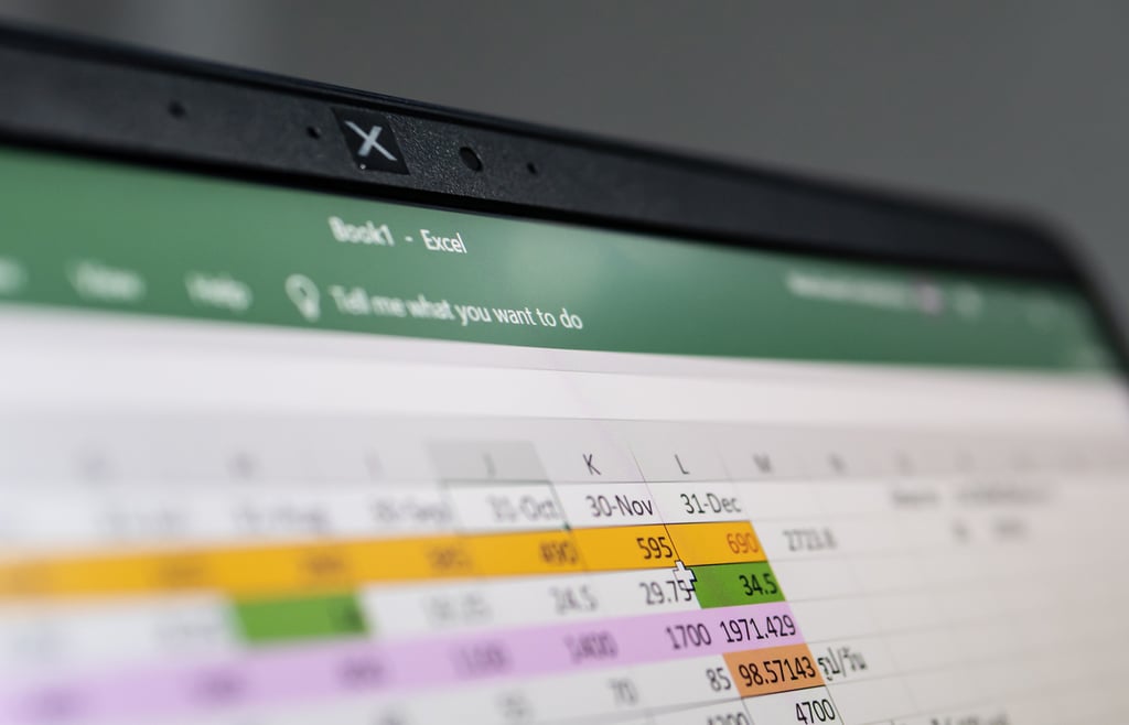 3 Quick and Easy Ways to Summarize Excel Data