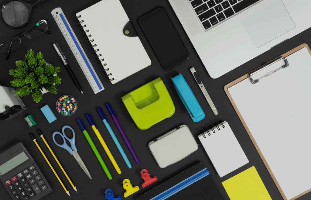 5 Best Websites to Buy Office Supplies Online for Your Business