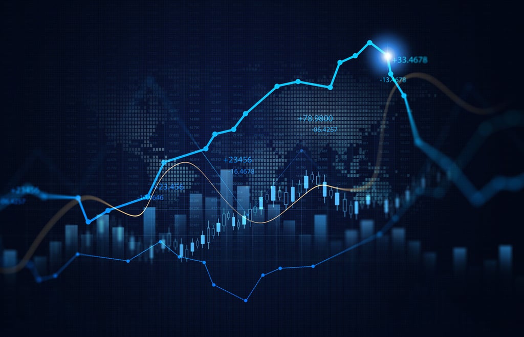 38 Essential Accounting Statistics