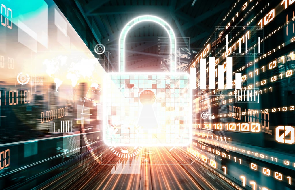 Cyber Security Trends to Watch in Australia in 2024