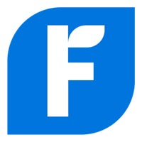 Freshbooks icon.