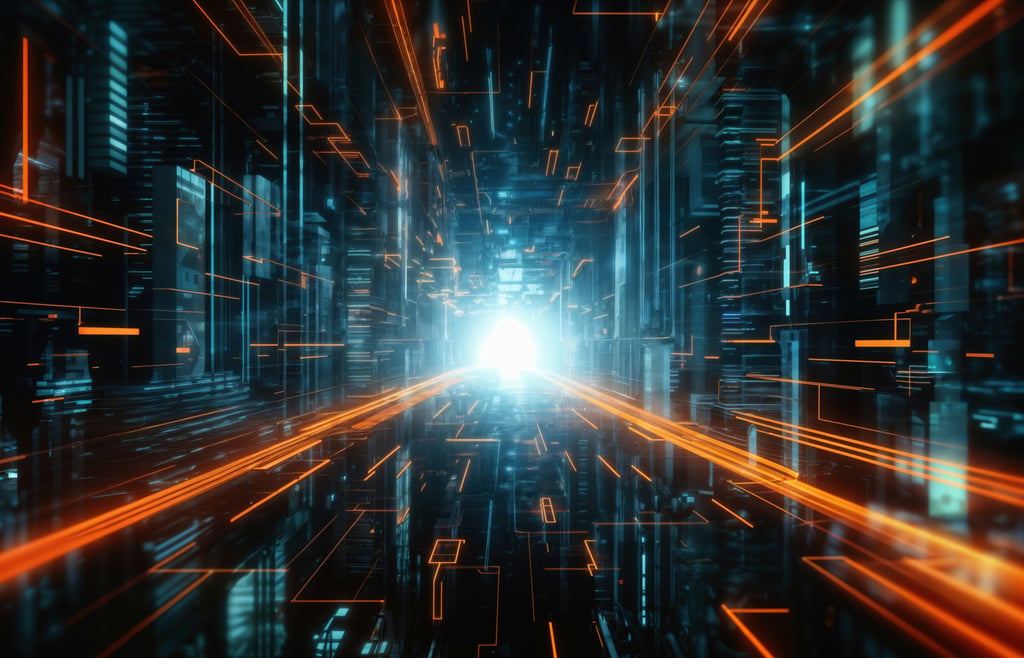 Google Cloud’s Cybersecurity Predictions of 2024 and Look Back at 2023