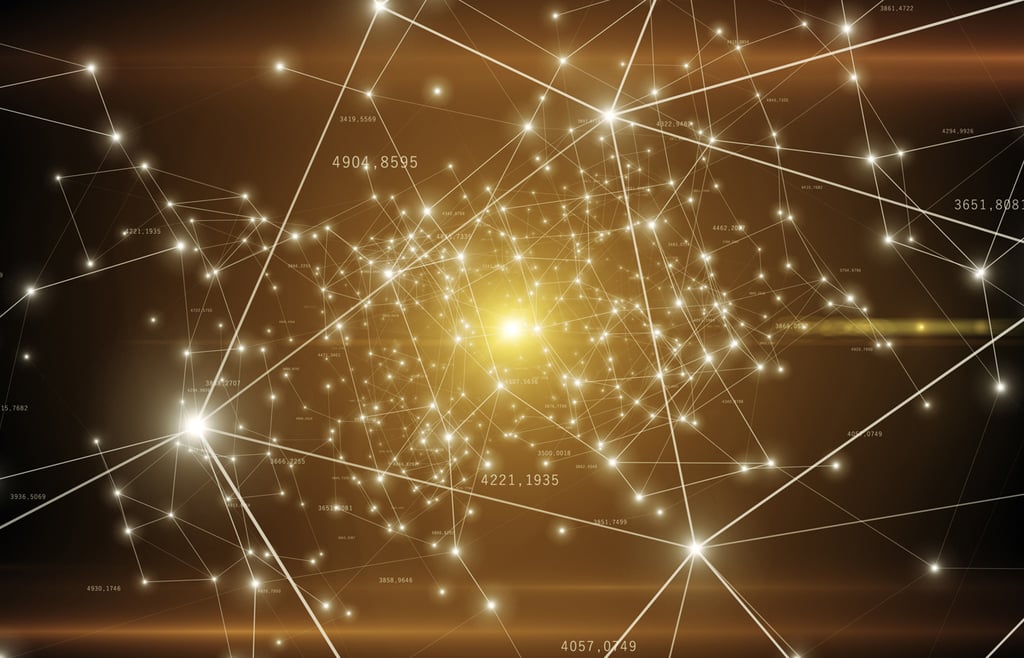 What Is a Graph Database?
