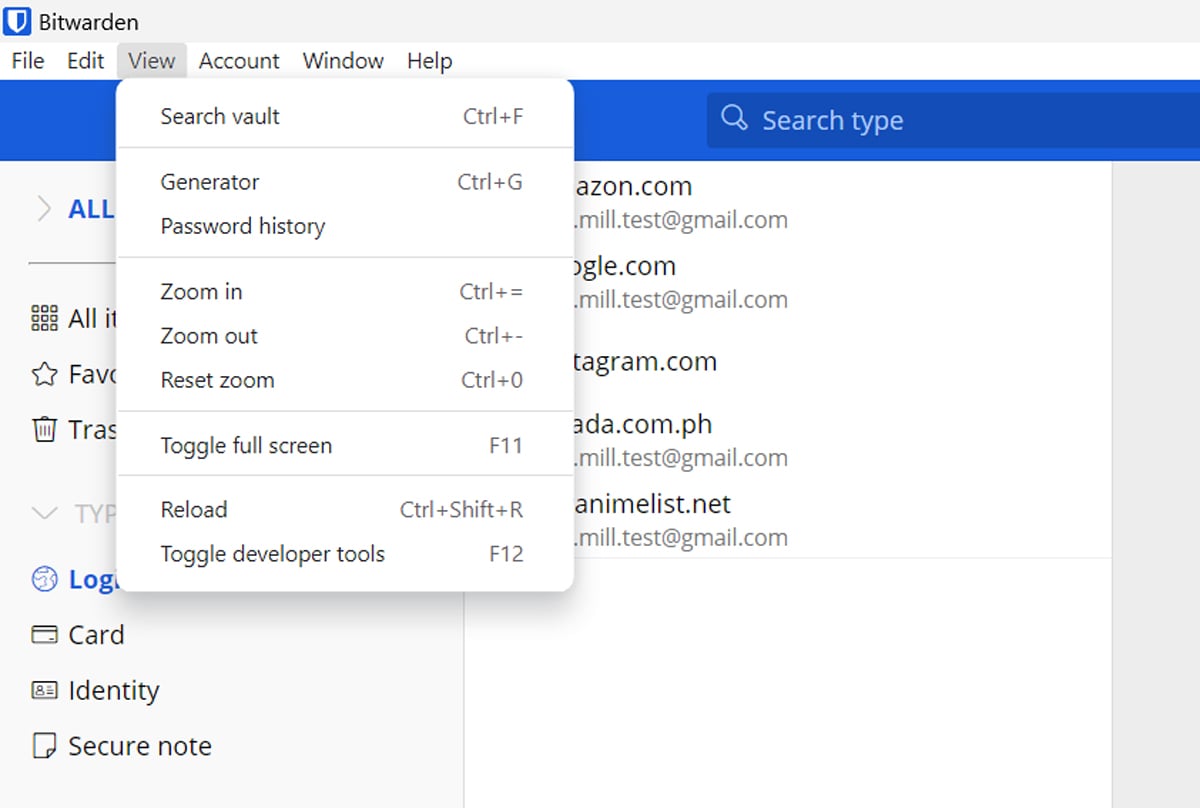 View of 5 Best Password Managers for Teams in 2026 (Free & Paid)