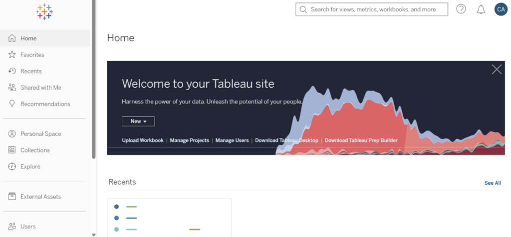 Tableau Review: Features, Pricing, Pros and Cons