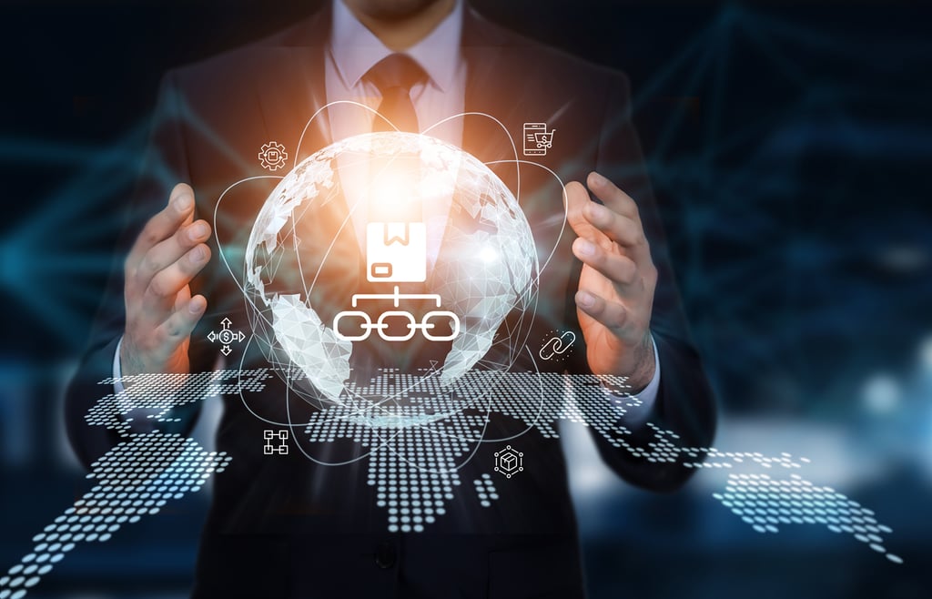 Third-Party Supply Chain Risk a Challenge for Cyber Security Professionals in Australia