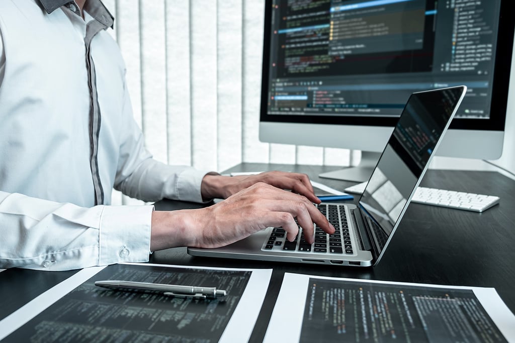 Develop Python Skills for Just $30 Through 1/1