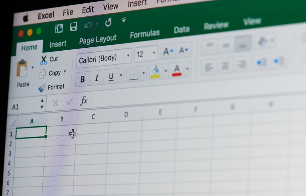 How to Hide and Unhide Columns in Excel