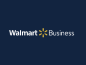 Walmart Business logo