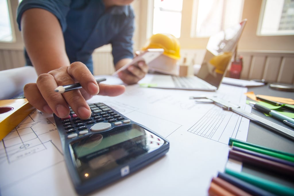 7 Best Construction Accounting Software