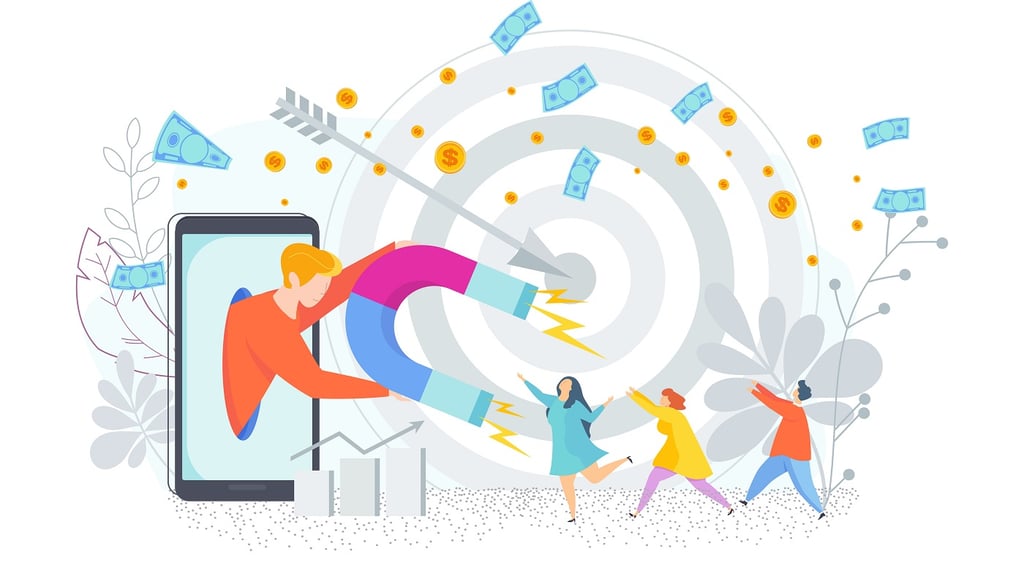 7 Best Lead Generation Companies