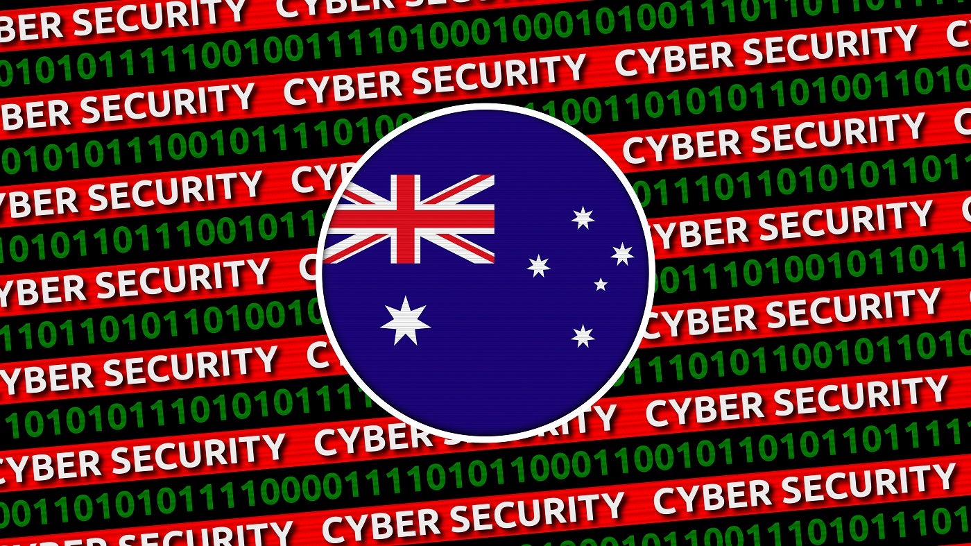 Uncertainty Is the Biggest Challenge to Australia’s Cyber Security Strategy