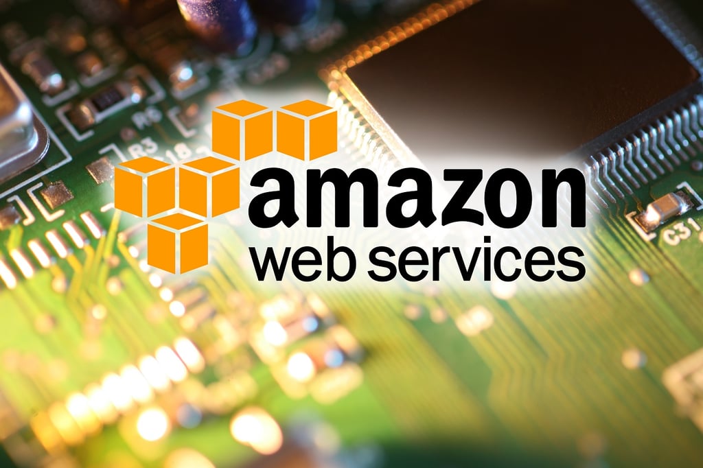 How AWS Responded to the Generative AI Wave of 2023 (and What IT Pros Should Expect in 2024)