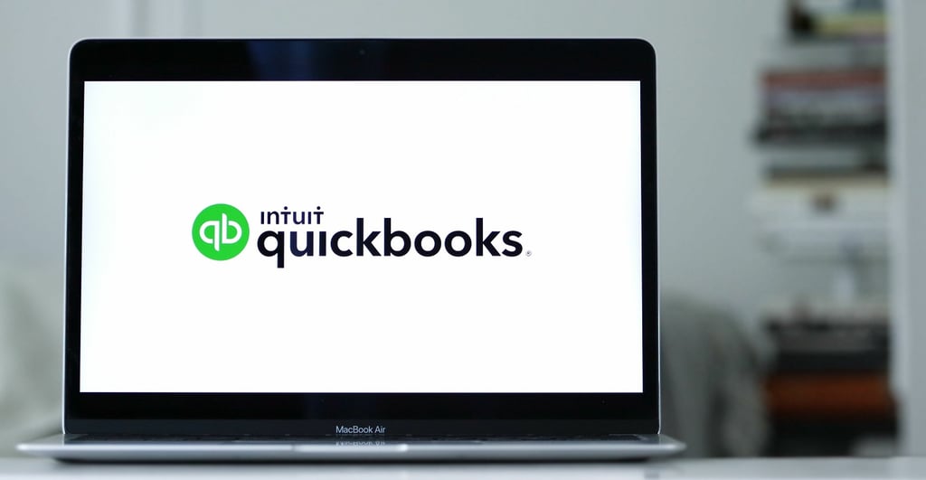 QuickBooks Enterprise Review: Features, Pricing, Pros & Cons