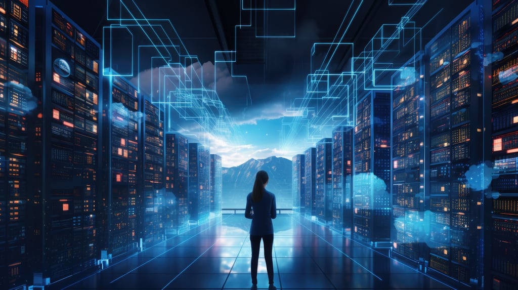 8 Best B2B Database Providers