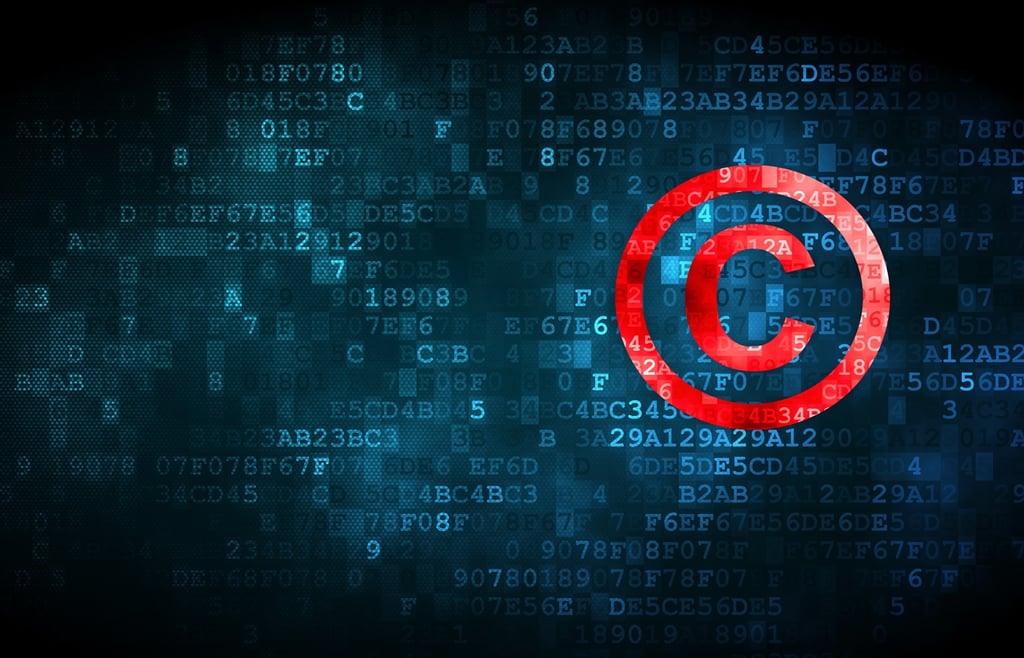 How Your Business Can Benefit from a Digital Copyright Policy