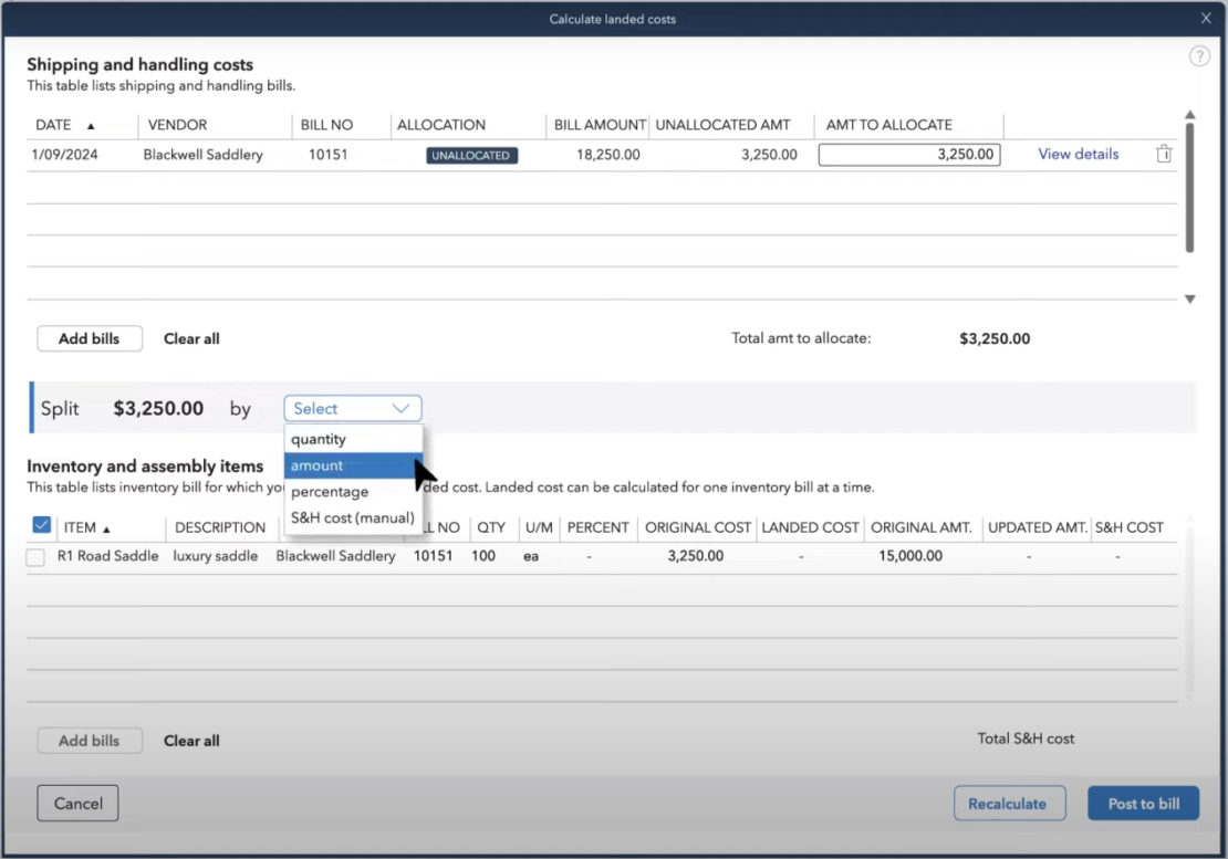 QuickBooks Desktop Enterprise Review 2024: Features & Pricing