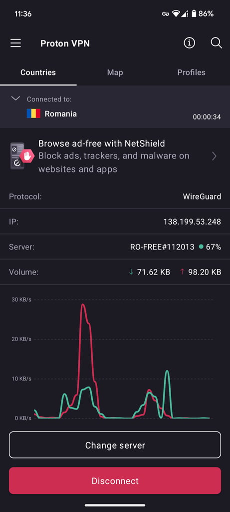 5 Best VPNs for Android