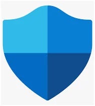 Microsoft Defender logo.