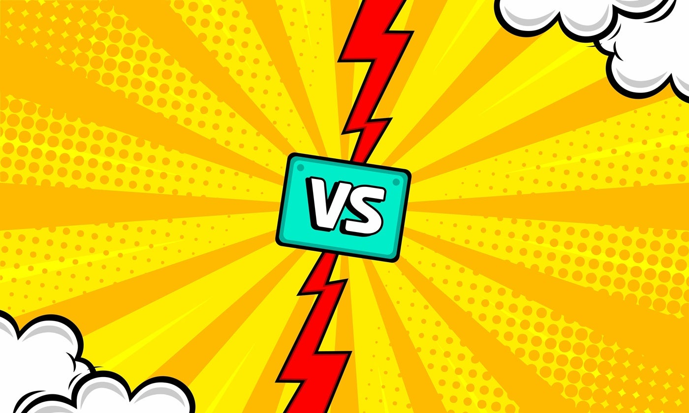 Relational vs NoSQL Databases