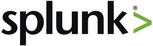 Splunk logo.