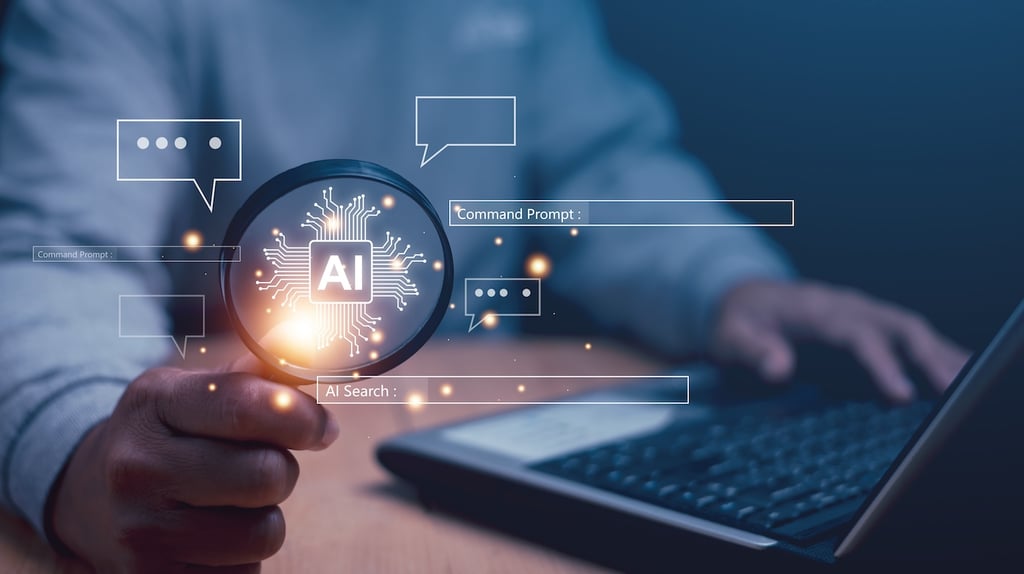 NSF Forms AI Resource Pilot Program With Microsoft, OpenAI and Others