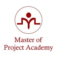 Master of Project Academy Logo.