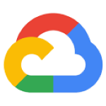 Google Cloud Platform logo.