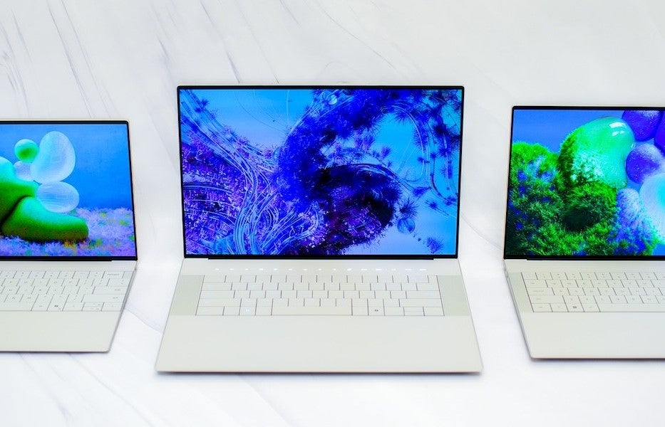 Dell Reveals New XPS 13, 14 and 16 Laptops
