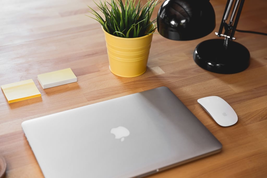 5 Best MacBooks for Businesses