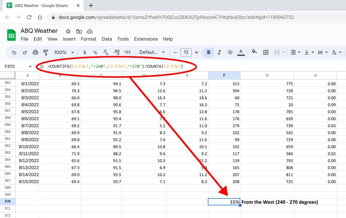 How to use Google Bard with Google Sheets (Updated for 2024)