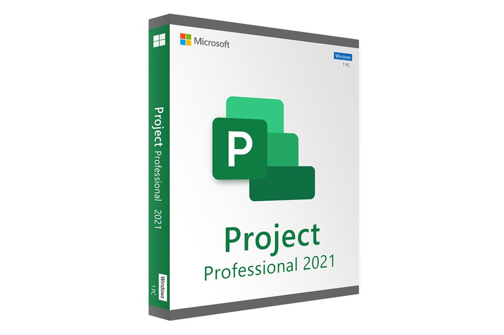 Price Drop: Get Microsoft Project 2021 for Just $10