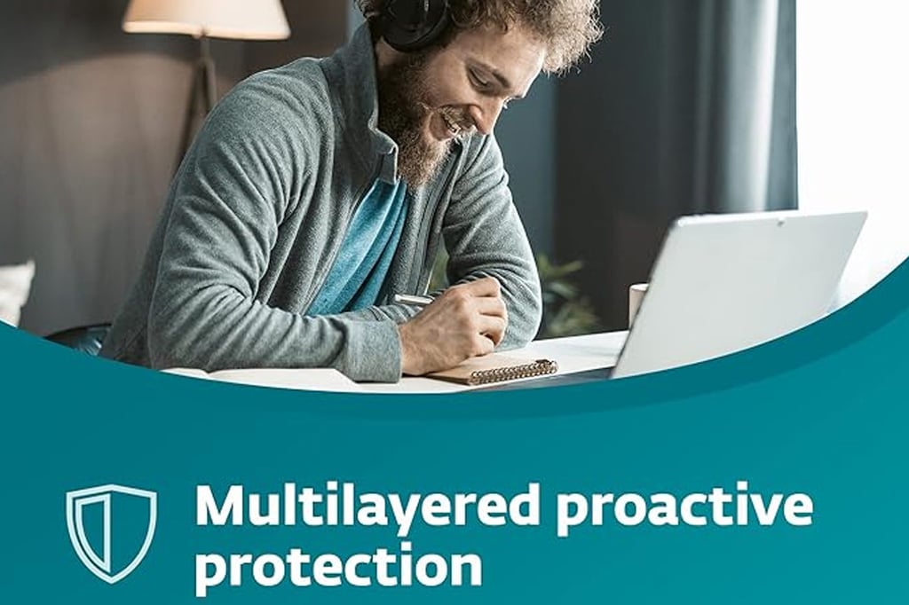 Award Winning Antivirus, On Sale for $25, Offers Elite Protection from Malware