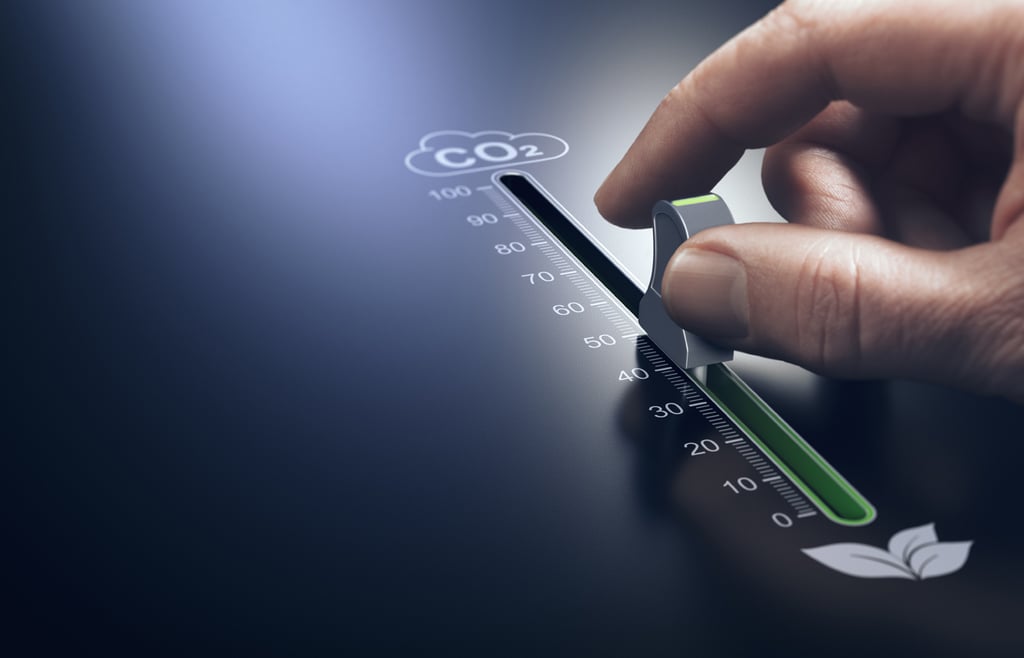 Australian Organisations Need to Better Leverage IT to Reduce Carbon Emissions