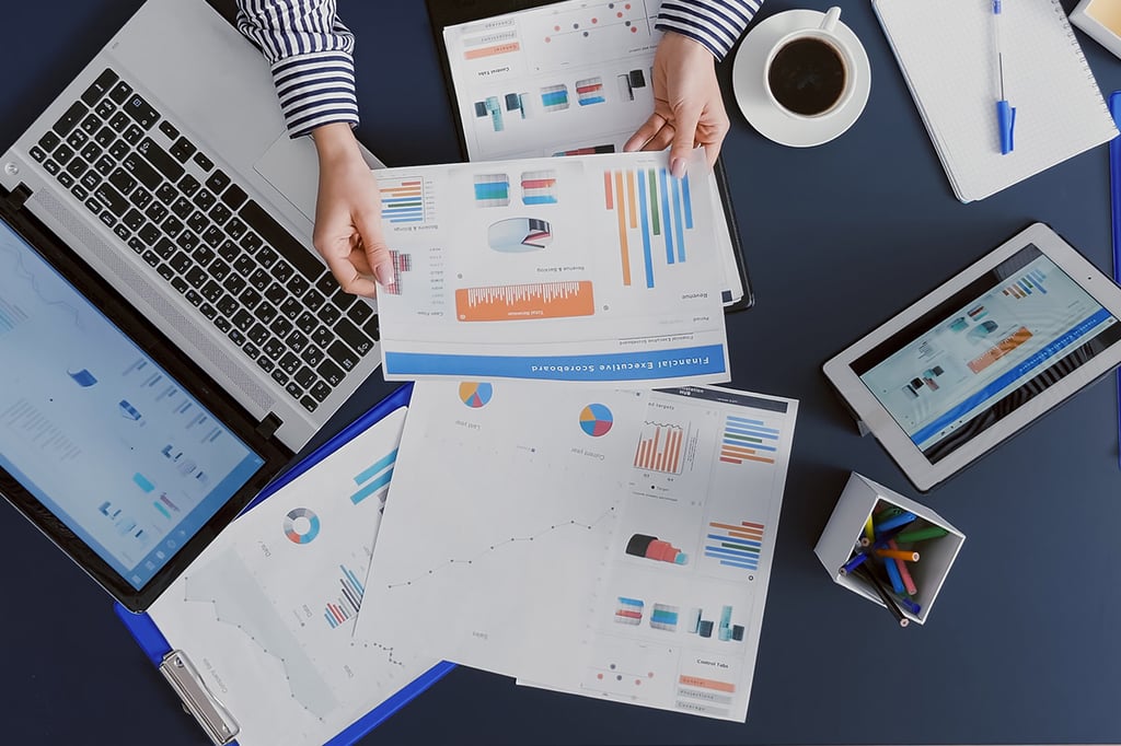 Cut Business Expenses by Learning Basic Accounting Skills for Just $30