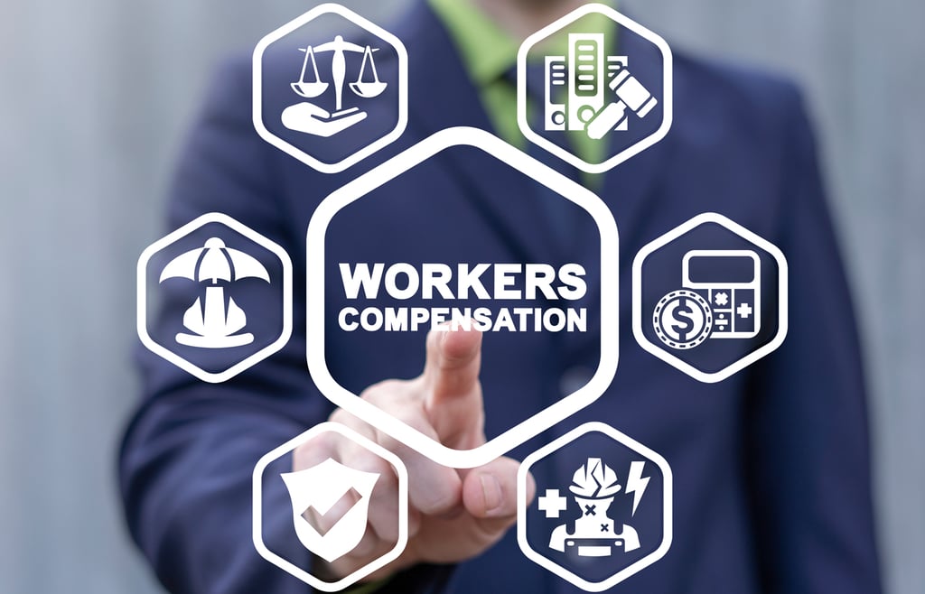 7 Ways to Reduce Workers’ Compensation Premium Costs