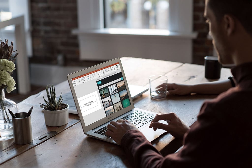 Get a Lifetime of Attention-Grabbing Images for Just $60 Until 1/14