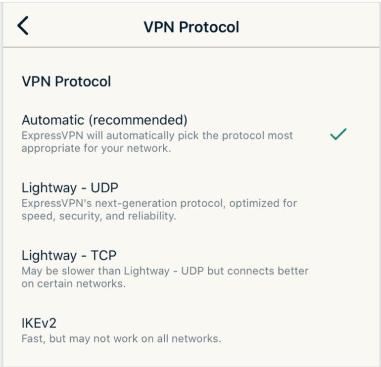 7 Best VPNs For IPhone In 2024