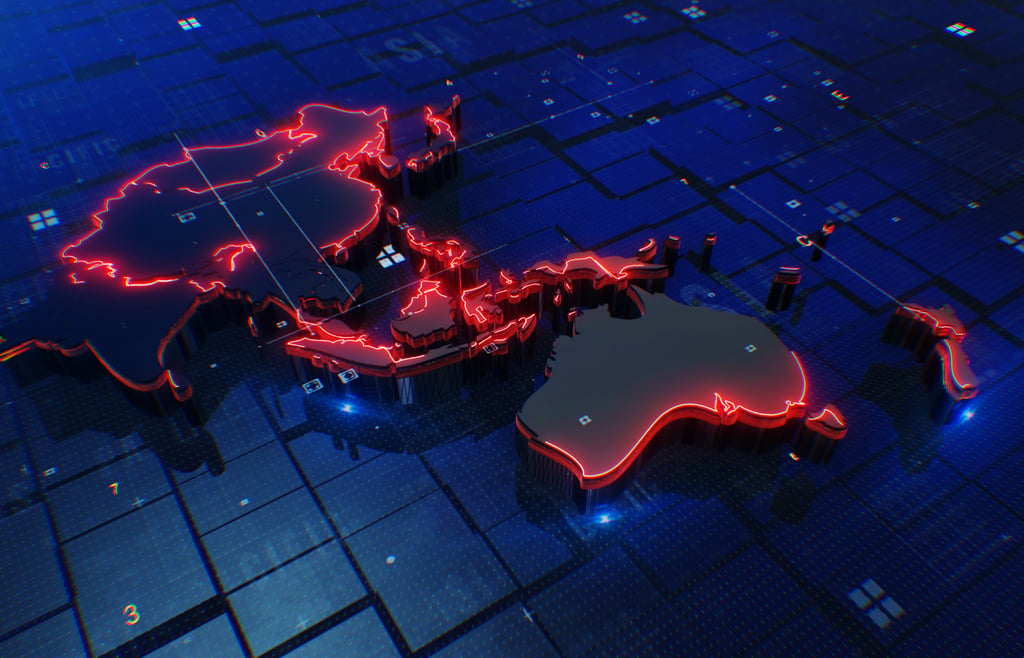 INTERPOL-Led Effort Dismantles Infostealer Malware Network in 26 Countries Across Asia-Pacific Region