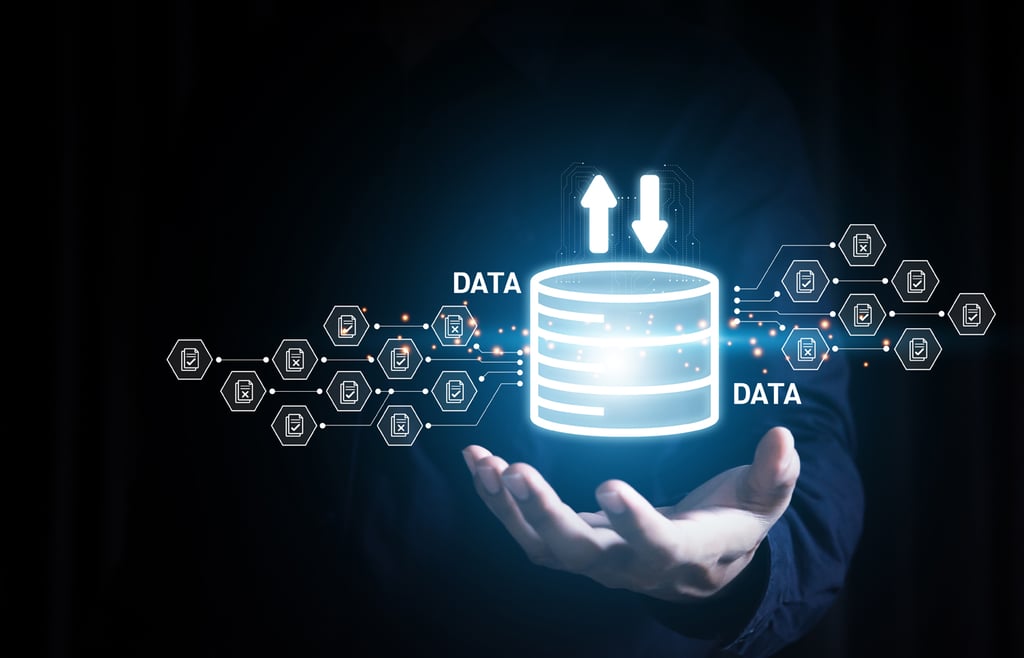Migrating from a Relational to a NoSQL Cloud Database