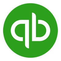 نماد QuickBooks.