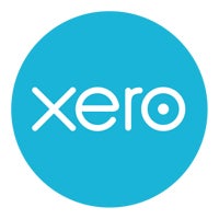 نماد Xero.