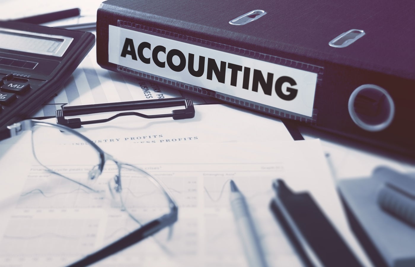 What Is Accounting? Definition, Types, Importance, and Example