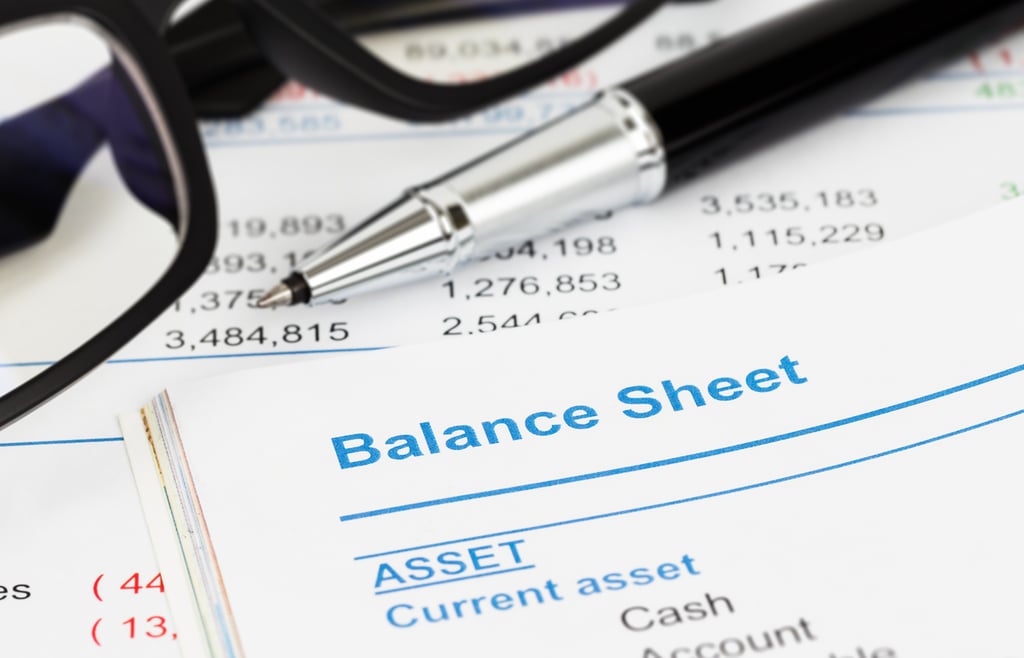 What Is a Balance Sheet? Purpose, Components and Examples
