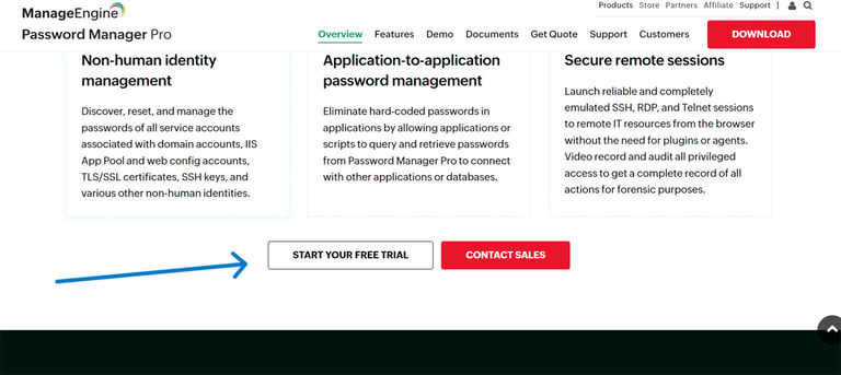 How to Use ManageEngine Password Manager Pro