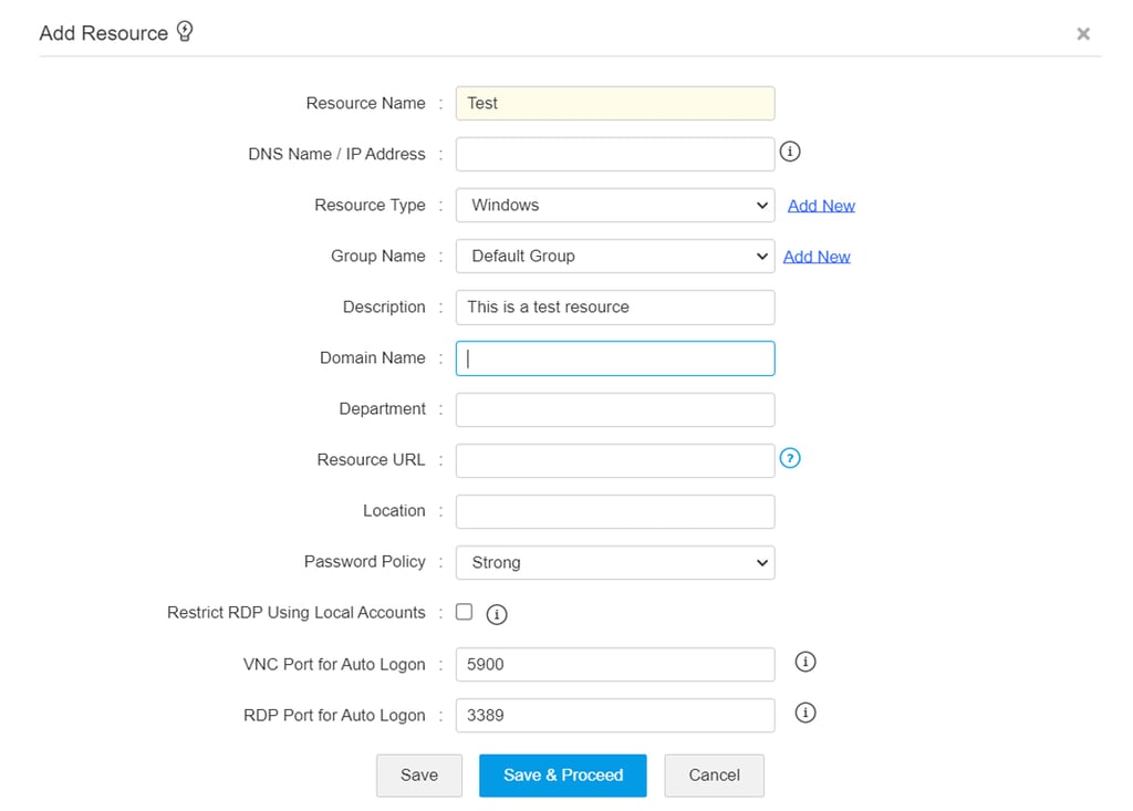 How to Use ManageEngine Password Manager Pro
