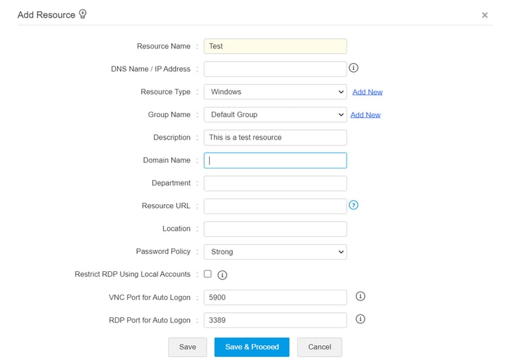 How to Use ManageEngine Password Manager Pro