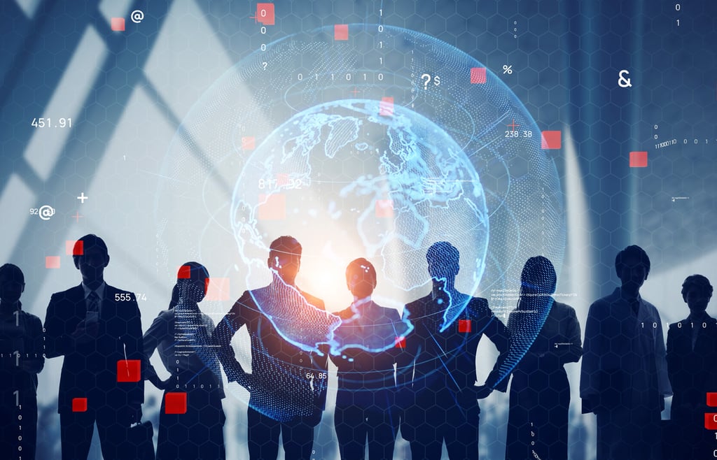 Cyber League: UK’s NCSC Calls on Industry Experts to Join its Fight Against Cyber Threats
